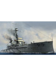 Trumpeter - Hms Dreadnought 1907