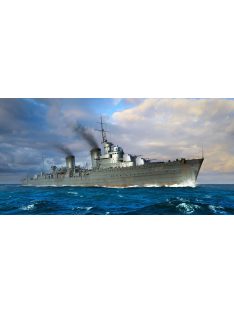 Trumpeter - Russian Destroyer Taszkient 1942