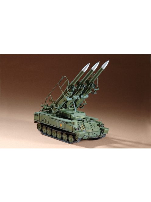 Trumpeter - Russian Sam-6 Antiaircraft Missile