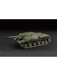   Trumpeter - Soviet SU-152 Self-propelled Heavy Howitzer - Early