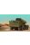 Trumpeter - Russian 9P140 TEL of 9K57 Uragan Multiple Launch Rocket System