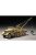 Trumpeter - Drehkran Sdkfz 9/1