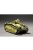 Trumpeter - French Char B1Heavy Tank