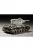Trumpeter - Pz.Kpfw. Kv-2 754 ( R)