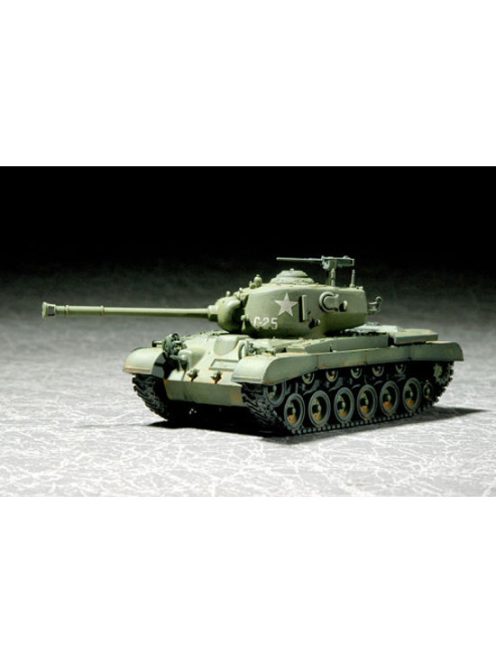 Trumpeter - Us M46 Patton