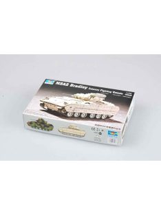 Trumpeter - M2A2 Bradley Fighting Vehicle