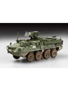 Trumpeter - M1127 Stryker Reconnaissance Vehicle (RV)