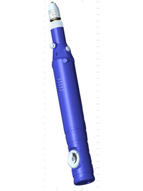 Trumpeter Master Tools - Mini rechargreble electric drill