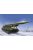 Trumpeter - 2P16 Launcher with Missile of 2k6 Luna (FROG-5)