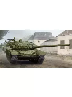 Trumpeter - T-72A Mod1985 MBT