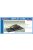 Trumpeter Master Tools - Schaukasten, transp. 325 x 165 x 125 mm