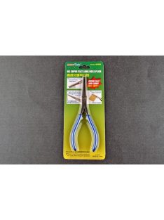 Trumpeter - HG Super Flat Long Nose Plier