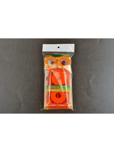   Trumpeter Master Tools - Masking Tape 20 mm * 1 pcs, 30 mm * 1 pcs