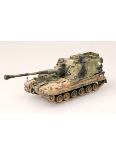   Trumpeter Easy Model - AS-90 SPG ''IFOR'' Britische Armee
