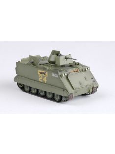 Trumpeter Easy Model - M113ACAV 8th Infantry Mechanized