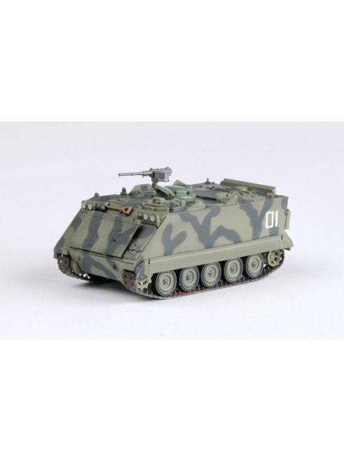 Trumpeter Easy Model - M113A1 South Vietnamese Army