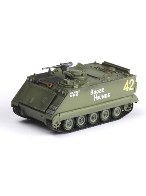 Trumpeter Easy Model - M113A1 US Army Vietnam 1969