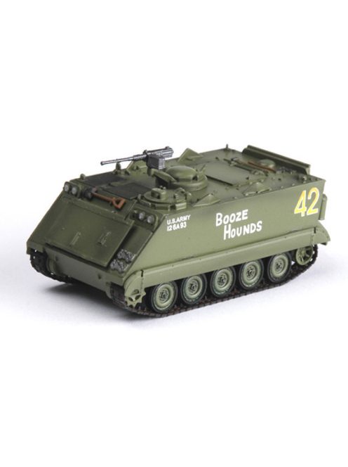 Trumpeter Easy Model - M113A1 US Army Vietnam 1969