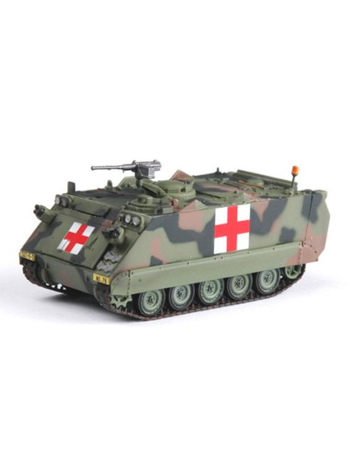 Trumpeter Easy Model - M113A2 US Army