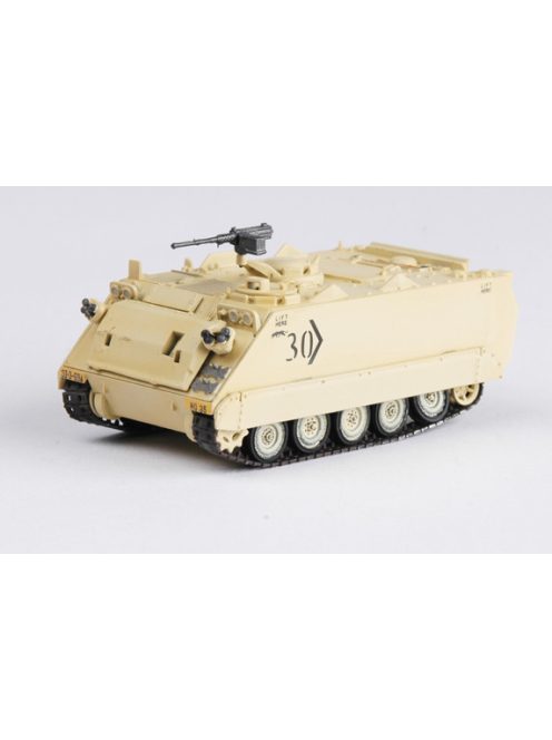 Trumpeter Easy Model - M113A2 3rd Bat.Headquarters, 69th Armor Reg., 1St.Brg. 3r