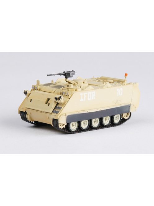 Trumpeter Easy Model - M113A2 US Army