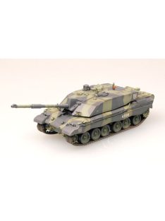  Trumpeter Easy Model - Brit. Challenger II - British Army Easy Model