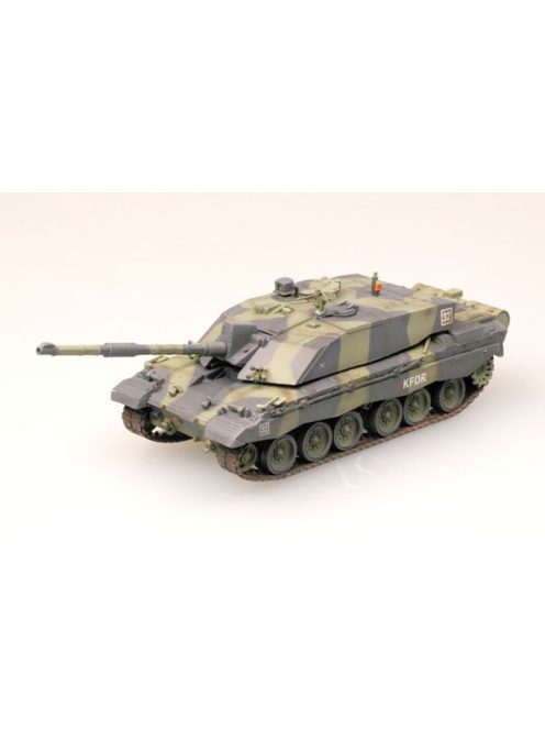 Trumpeter Easy Model - Brit. Challenger II - British Army Easy Model