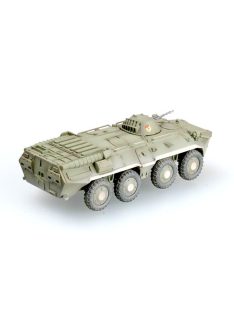 Trumpeter Easy Model - BTR-80 USSR Imp. Guard Tr.