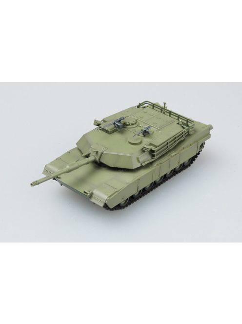 Trumpeter Easy Model - M1A1 Residence mainland 1988