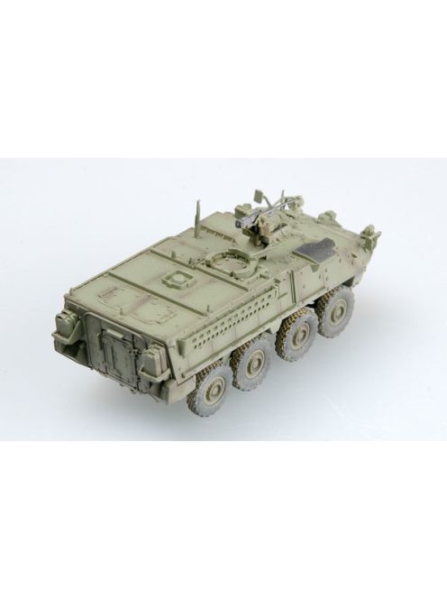 Trumpeter Easy Model - M1126 Stryker (ICV)