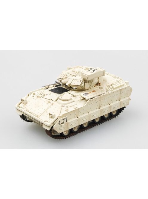 Trumpeter Easy Model - M2A2 IFV