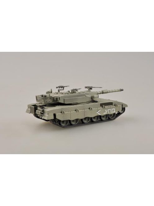 Trumpeter Easy Model - I.D.F. Merkava III.Sinai