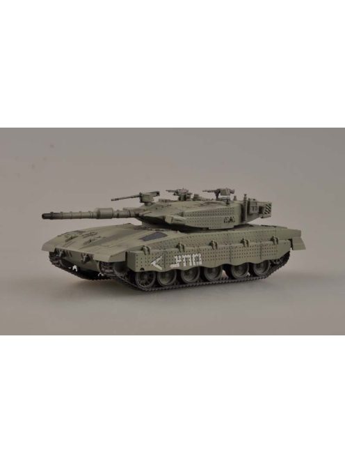 Trumpeter Easy Model - I.D.F. Merkava III,1995