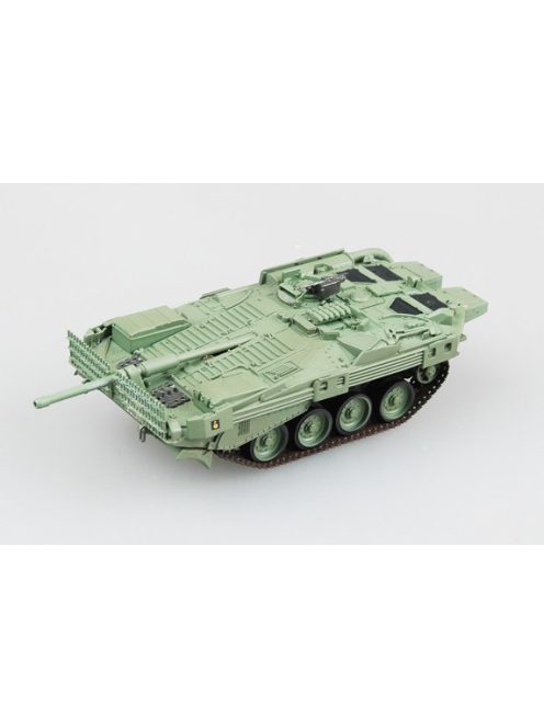 Trumpeter Easy Model - Strv-103MBT Strv-103B