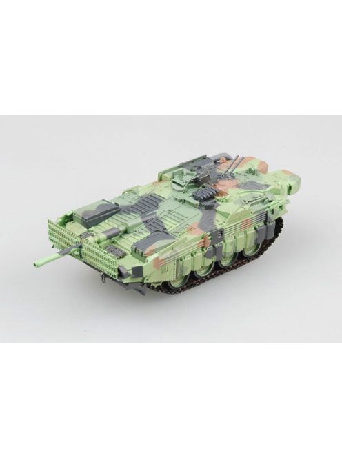 Trumpeter Easy Model - Strv-103MBT Strv-103C