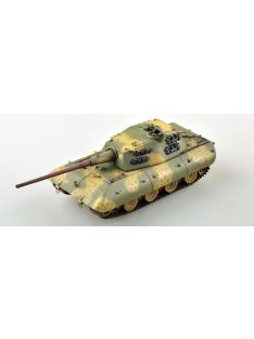 Trumpeter Easy Model - German E-100 Heavy Tank