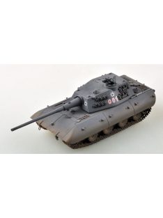 Trumpeter Easy Model - German E-100 Heavy Tank