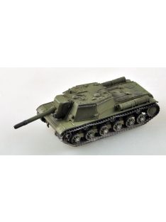 Trumpeter Easy Model - Soviet SU-152(Late version)