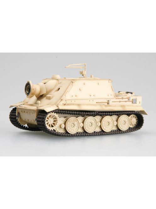 Trumpeter Easy Model - Sturmtiger PzStuMrKp WWII