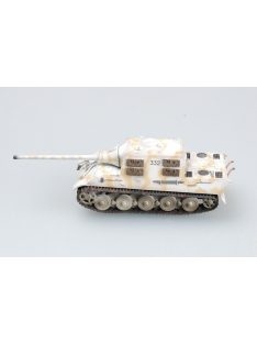   Trumpeter Easy Model - Jagdtiger He s.PZ.Jag.Abt. 653 Tank 332