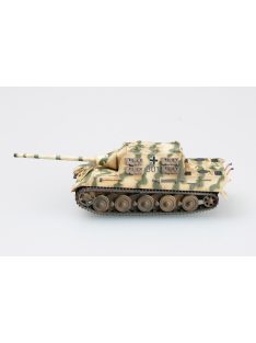   Trumpeter Easy Model - Jagdtiger He s.PZ.Jag.Abt. 653 Tank 301