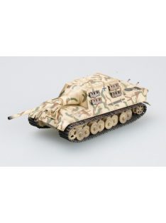 Trumpeter Easy Model - Jagdtiger Porsche 305001 Germany 1944
