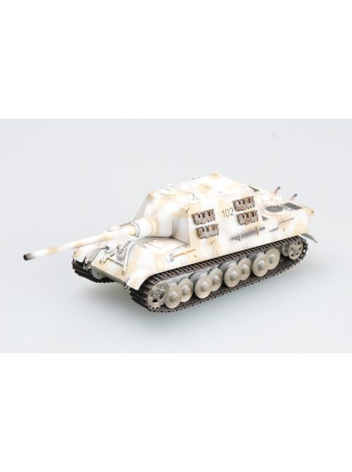 Trumpeter Easy Model - S.Pz.Jag.Abt.653,Tank 102