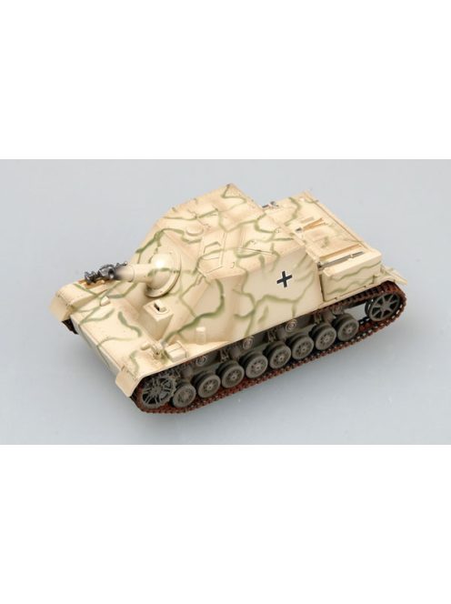 Trumpeter Easy Model - Brummbar Eastern Front 1944