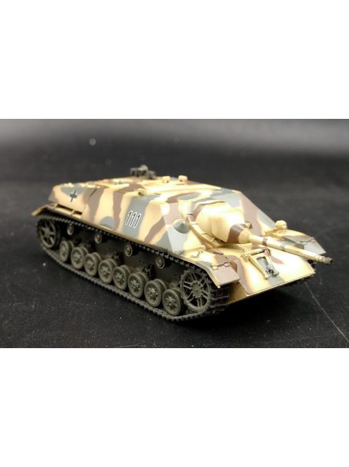 Trumpeter Easy Model - Jagdpanzer IV Germany 1945