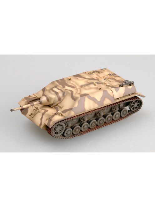 Trumpeter Easy Model - Jagdpanzer IV 1945