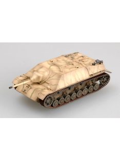 Trumpeter Easy Model - Jagdpanzer IV Western Front 1944