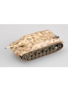   Trumpeter Easy Model - Jagdpanzer IV Pzjg-Lehr Abt. 130 Normandy 1944