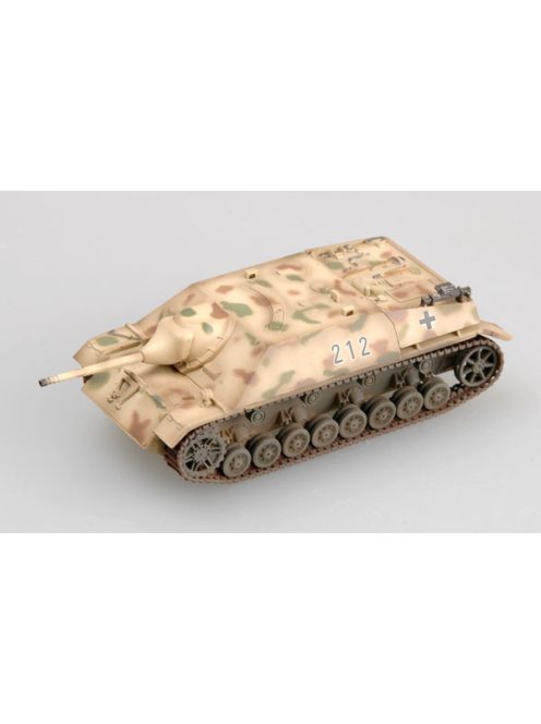 Trumpeter Easy Model - Jagdpanzer IV Pzjg-Lehr Abt. 130 Normandy 1944