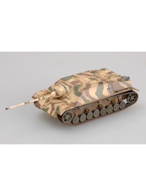 Trumpeter Easy Model - Jagdpanzer IV German Army 1944